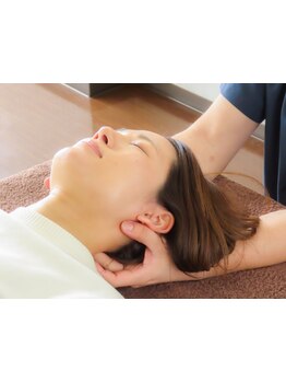 接骨院・整骨院で施術を受けたい