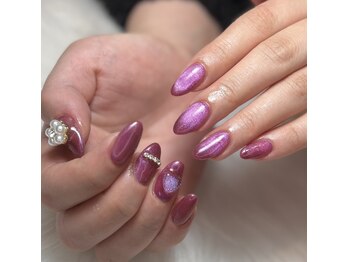 ジェイノヴァール(Jnovart)/