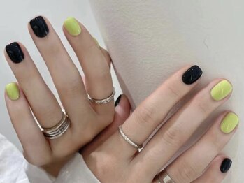 ヒガシネイル(Higashi Nail)/