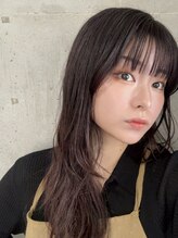 アイネイルズ 心斎橋店(I-nails) Misaki .