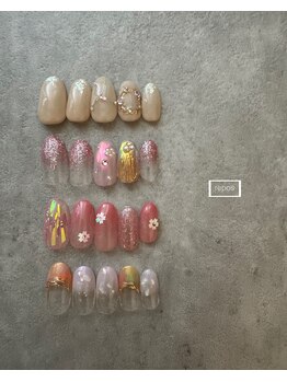 repos/ハンドサンプル