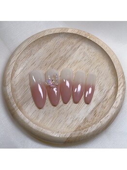 ジェジェネイル(JJ'sNail)/