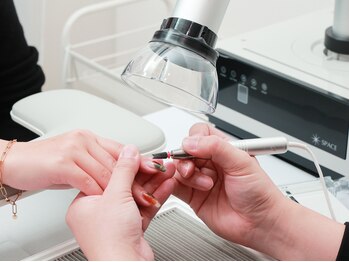 コービーネイル(Kobe nail)/ネイルダストコレクター