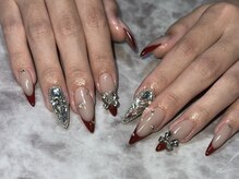 ルマネイル(LUMA NAIL)
