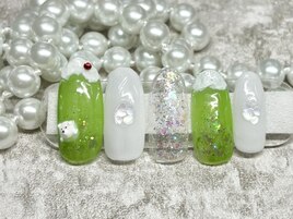 HAND☆ゴージャス定額プラン