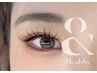 NEW【アンドヘルシー】フラットラッシュ140本￥10500※まつエクオフ無料