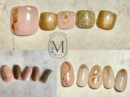 ミヨン 喜多見店(Miyong)の写真