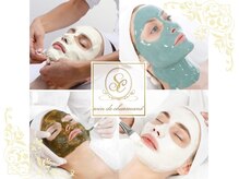 ソワン ドゥ シャルマン(soin de charmant)