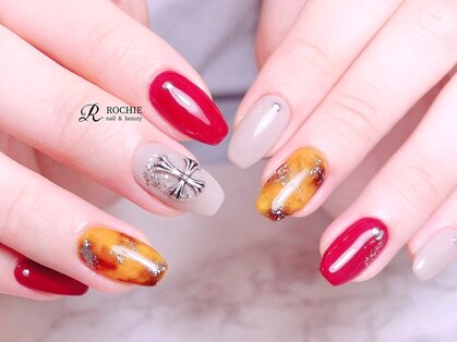 ロキエ(ROCHIE)の写真