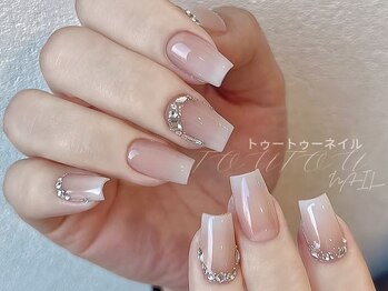 トゥートゥー(TOUTOU)/