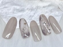 ネーヴェ(Neve)/Hand　Aコース　¥7,000