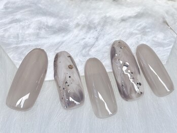 ネーヴェ(Neve)/Hand　Aコース　¥7,000