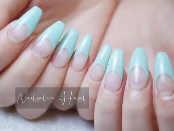 ヘーゼル(Hazel)/