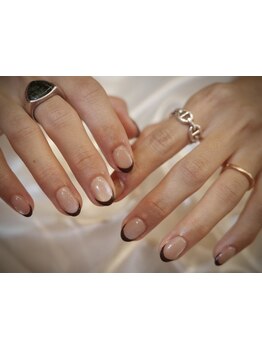 大人女性向けこだわりサロン