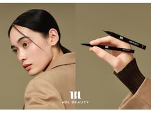 0円眉毛ラボ バイ HBL リミテッドポップアップ(LIMITED POPUP)/べスコス17冠受賞！眉専用コスメ