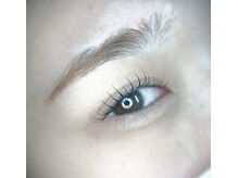 アーツ アイサロン 町田店(arts eyesalon)/まつ毛パーマ