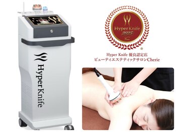 シェリ(Cherie)/結婚式までに短期集中★美ボディ