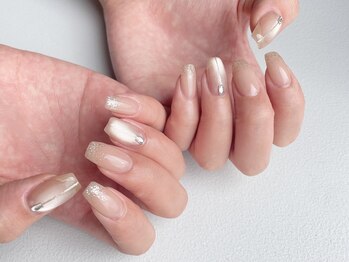 ランド ネイル 博多(LAND)