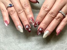 ネイルアンドアイラッシュ シヴァ(Siva)/