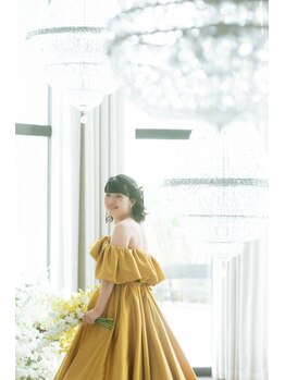 サロン ド 花歩 松山本店/