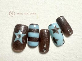 ボーダースター