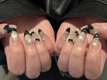 ビオリル(Beorill)/持ち込みデザイン♪