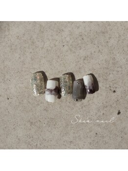 シーズネイル 渋谷店(She's nail)/新規お客様 オフ込み 6500円