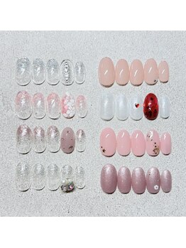 ラブネイル 祖師ヶ谷大蔵店 (LoveNail)/