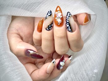 ルビーネイル 名古屋栄店(RUBY NAIL)/