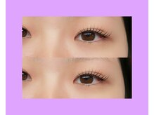 モストアイズ 郡山店(most eyes)/まつげパーマ、眉毛サロン/郡山