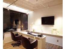 ネイリス(nailiss)の雰囲気（豊富なカラー☆デザインなどお気軽にご相談下さい！）
