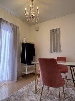 Eclat majoram【エクラット】の写真/キュッと引き締めて理想のドレス姿へ♪大切な日を最高の自分で迎えませんか？Eclat majoramが徹底サポート!