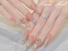 センスネイル(Sense Nail)