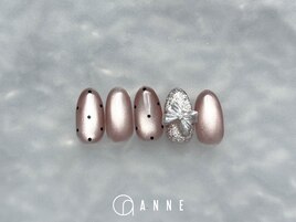 パラジェル 4月マンスリー