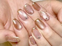 ジェムネイル(Jem Nail)