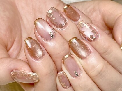 ジェムネイル(Jem Nail)の写真