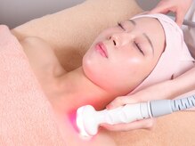 フェアリー 小松店/【小顔】リフトup♪