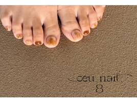 定額rich art @ceu_nail.8