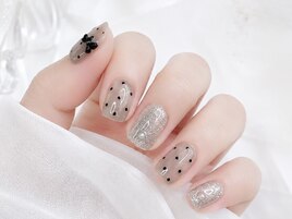 【定額ネイル】7980円