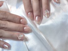 アルーチェ(A'Luce)/オーロラネイル