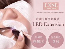 エネ ラッシュアンドブロウ バイ アンドエラ(ENNE Lash&Blow by&ERA)
