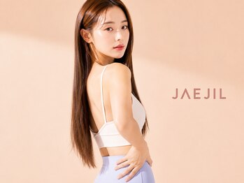 ジェジル 表参道本店(JAEJIL)の写真/本気で脂肪を捨てたい方必見!気になる二の腕・ハミ肉を集中ケア♪着たい服が似合うカラダへ。