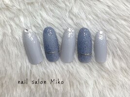11月定額デザイン￥6,900