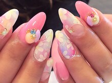 リボーンネイル 坂戸店(Re Born Nail)/【Re Born Nail】