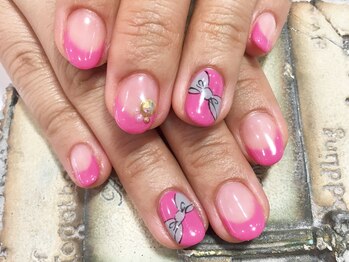 ネイルサロン ティディ(TIDY)/