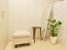ボディメイクサロン ブリエ(briller)/清潔感溢れる店内