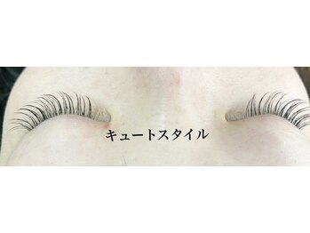 シルフ 石橋店(Sylph)/キュートスタイル