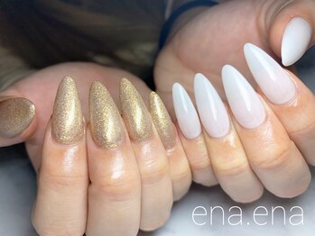 エナ エナ(ena ena)/