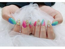 シーシーネイルサロン(CC)/