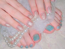アルスネイル(Ars nail)/
